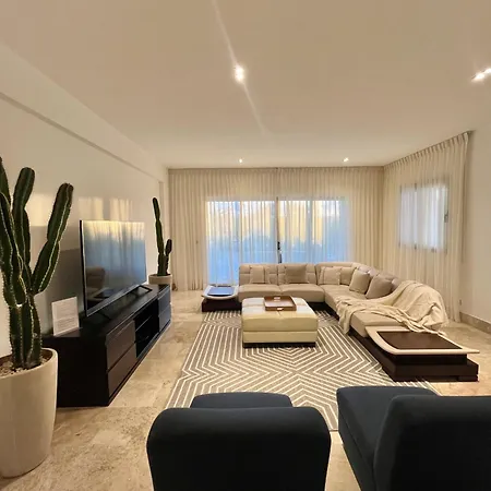 Departamento Exclusivo Con Playa Privada - La Amada, Cancun